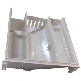 Ardo Merloni Detergent Case - 651008315 Behaelter 3v 2m 4viti Tip Cort Cf-la