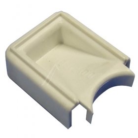 Ardo Merloni Tube - 651007524 Ablenker Schlauch 1m Vasc Deters 3v Polipr T40g-2