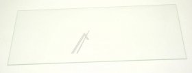 Ardo Merloni Glass Panel - 651013495 Abdeckung Gemusefachmod e Smerigl Fr540