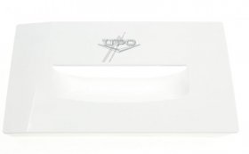Ardo Merloni Handle - 806362700 Front-handle For Detergent Drawer