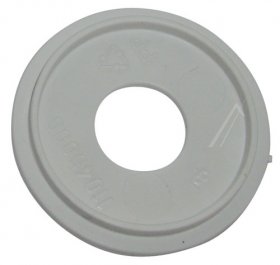 Ardo Merloni Filter Lid - 651065757 Filterring