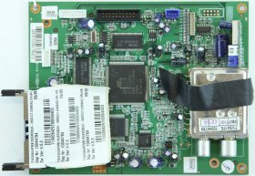 Acoustic Solutions LCD26NK750HDF - Card Reader - 30051290 - 270306 - 17DB23-3