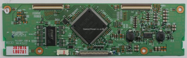 Acoustic Solutions LCD26NK750HDF - LVDS - 6870C-0062A - A-1-5 - LC260WX2-SLA1(C)