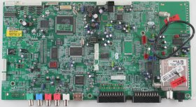 Acoustic Solutions LCD26NK750HDF - Main AV - 17MB15E-5 - 251005 - Ver E5 - 20284328