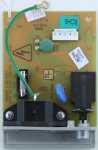 Acoustic Solutions LCD32NK750HDF - AC Socket - 17FL11-4 - 160905 - 20215056
