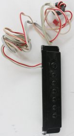 Acoustic Solutions LCD42761F1080P - Buttons - 17TK83S-5 Acoustic Solutions LCD42761F1080P - Buttons - 17TK83S-5