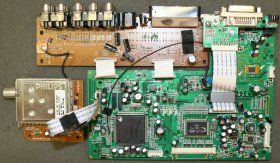 AS ASTV-3619WS - Main AV - PLV3619-01-03 033-PL3619W100 AS ASTV-3619WS - Main AV - PLV3619-01-03 033-PL3619W100