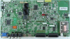Acoustic Solutions LCD42761F1080P - Main AV - 17MB26-3 - V1 - 20399688 - 050608 Acoustic Solutions LCD42761F1080P - Main AV - 17MB26-3 - V1 - 20399688 - 050608