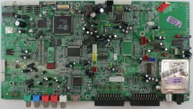 Acoustic Solutions LCD26NK750HD - Main AV - 17MB15E-5 - 251005 - Ver E5 - 20204029 Acoustic Solutions LCD26NK750HD - Main AV - 17MB15E-5 - 251005 - Ver E5 - 20204029