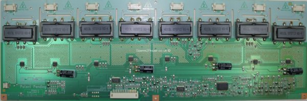 Acoustic Solutions LCD32805HD - Inverter - I315B1-16A - C001D