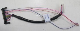 Acoustic Solutions LCD32805HD - LVDS Cable - 30060891 - 00001346 Acoustic Solutions LCD32805HD - LVDS Cable - 30060891 - 00001346