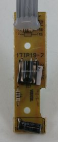 Acoustic Solutions LCD32NK750HDF - IR - 17IR19-2