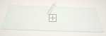 Asko Vegetable Drawer Cover - Vegetable Container Glass Cov