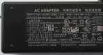 Astec - Charger - AD-8019 - BA44-00107A - 19V 4.2A (Original)