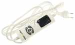 Astoria Eurocable With Switch - Boitier De Commande Ad180a