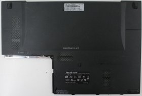 Asus X5DC - Base Cover - X5DC-SX011V