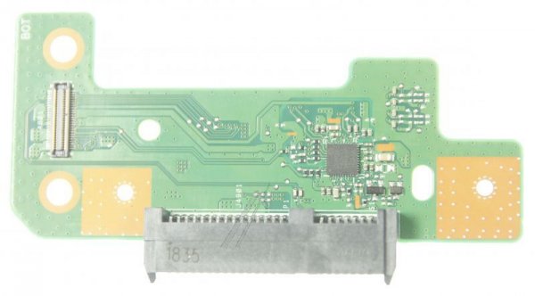 Asus Module - Electrical Unit - 90nb0u50-r10010 Ux582lr Touchpanel Control Bd