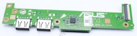 Asus Board - 13050-72501010 Screw M2*1 8l(5 6 0 8) (k)#1