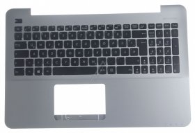 Asus Notebook keyboards - Keyboard_(german)