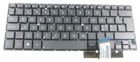 Asus Notebook keyboards - Keyboard 285mm Bl Wof-m(nd)