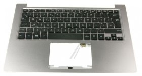 Asus Notebook keyboards - Ux303ua-1a Keyboard_(uk-english)_module-as (wo-light)