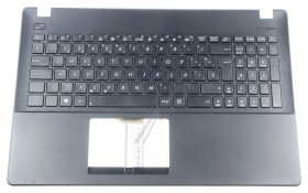 Asus Notebook keyboards - Asus Keyboard (spanish)