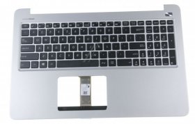 Asus Us United States Notebook keyboards - K501lb-1a Keyboard_(us-english International)_module-as (w-l