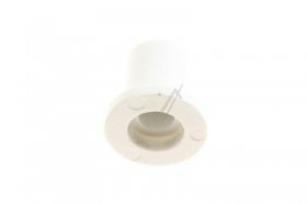 Atag Button - 388840ar Pushbutton Ontst White