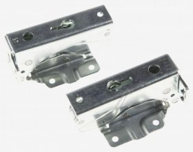 Atag Door Hinges - Hinge Set