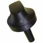 Atag Control Knobs - 403530ah Regelknopf Turbo
