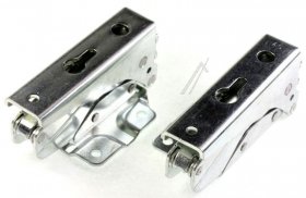 Atag Door Hinges - Hinge Kit