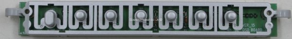 Atec AV320PD - Buttons - 32 OSD BOARD VER_15