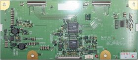 Atec AV370W - LVDS - 6870C-0031C - 6871L-0608A - LC370W01-C5K1 Control PCB