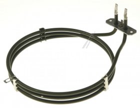 Atlan Fan Oven Heating Element - Circular Resistors 2300w