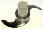 Mixer - Blender Blade - Lame Pour HÂcher Et Mixer [Babyliss]
