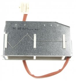 Backer Facsa Dryer Heating Element - Heater Alternative For Aeg 1257533164