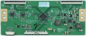 Baird CN42LEDBK - T-Con - 6871L-2718G - 6870C-0368A - VER V0.6 - V6 32/42/47 FHD TM120HZ_TETRA