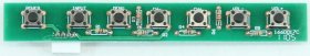 Baird CN47BAIR - Buttons - 166D017C - BC10BD426 - NM4210-E KEY (Without Plastic) Baird CN47BAIR - Buttons - 166D017C - BC10BD426 - NM4210-E KEY (Without Plastic)