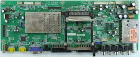 Baird CN47BAIR - Main AV - CV109H V3.0 - 1001H0152 H