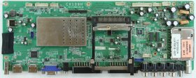 Baird CN47BAIR - Main AV - CV109H - V3.0 - 1106H0727-1 H - LC470WUE-SCV1