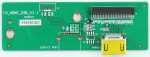 Baird JO37BAIRD - HDMI Board - 1005H1021 - 2249022600011