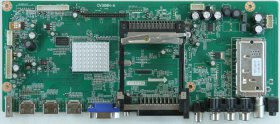 Baird JO37BAIRD - Main AV - CV306H-A -30 - 110222b - 1110J1330 - 2221024903011