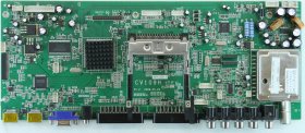 Baird JO47BAIRD - Main AV - CV109H V1.2 - 907H1128 - LC470WUN-SAA1
