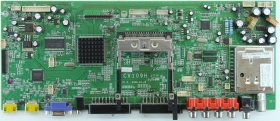 Baird JO47BAIRD - Main AV - CV109H V1.2