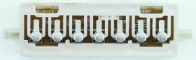 Baird PR32BAIRD - Buttons - PCB-BYXX - 166S023A - CV119+071 Baird PR32BAIRD - Buttons - PCB-BYXX - 166S023A - CV119+071