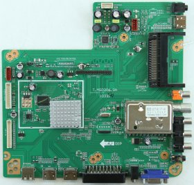 Baird TE-40LEDAL - Main AV - T.MSD306.9A - 10331 - LTA400HM08