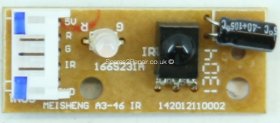 Baird TI4603BC - IR - 166S231A - 142012110002 - A3-46 IR Baird TI4603BC - IR - 166S231A - 142012110002 - A3-46 IR