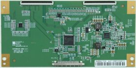 Baird TI4603BC - T-Con - HV460WUR-200T - HV460WU2 - 44-977I006BYO2X - 47-6021001 Baird TI4603BC - T-Con - HV460WUR-200T - HV460WU2 - 44-977I006BYO2X - 47-6021001