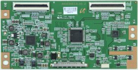 Baird TE46LED BK - T-Con - LJ94-16057G - A60EDGEC2LV0.2