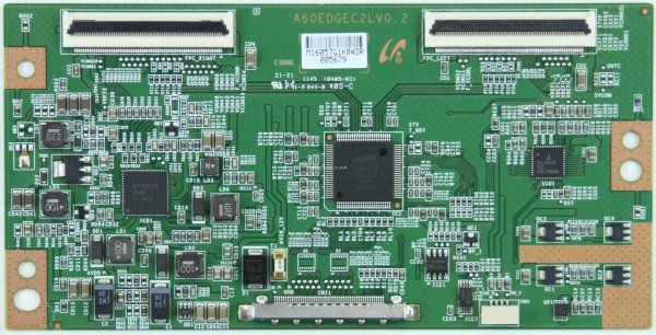 Baird TE46LED BK - T-Con - LJ94-16057G - A60EDGEC2LV0.2